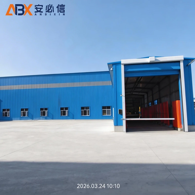 揭阳高速堆积门