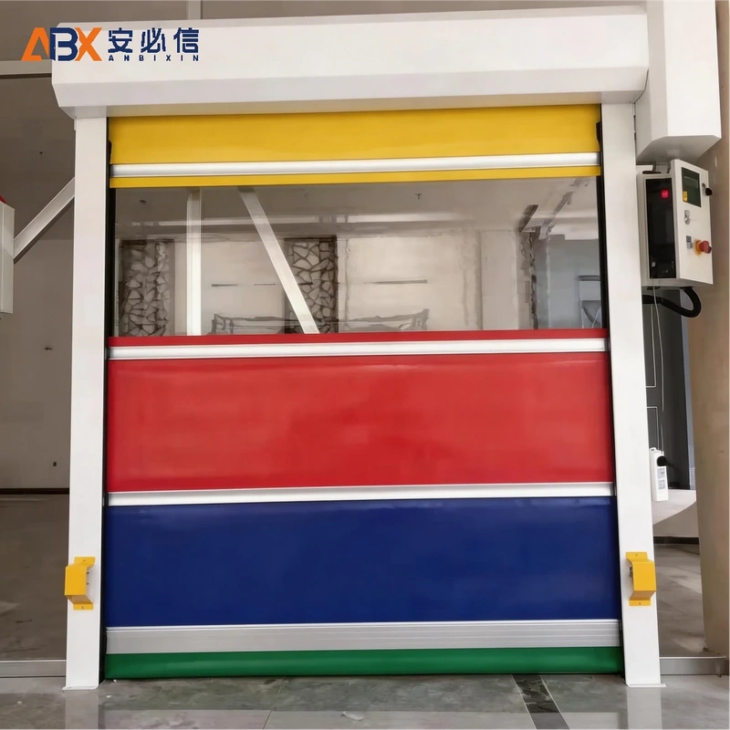 揭阳快速门